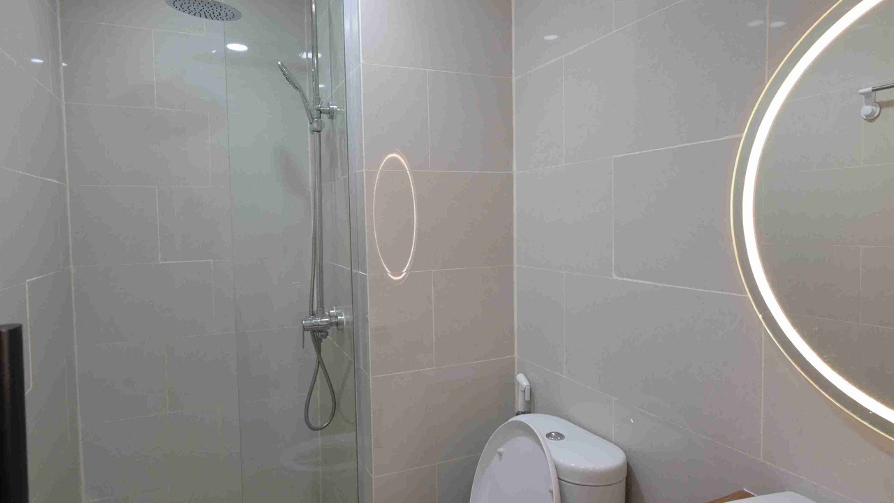 Photo of Bathroom in Kesawan