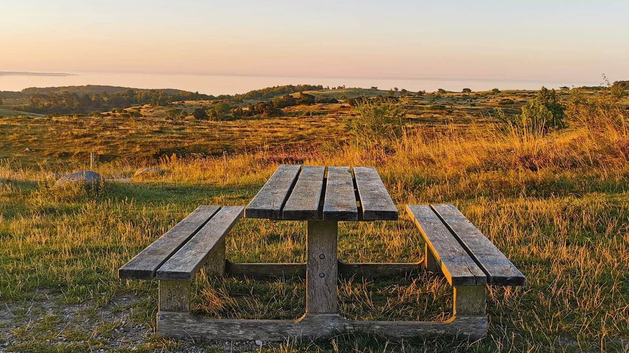Photo of Outdoor in Knebel