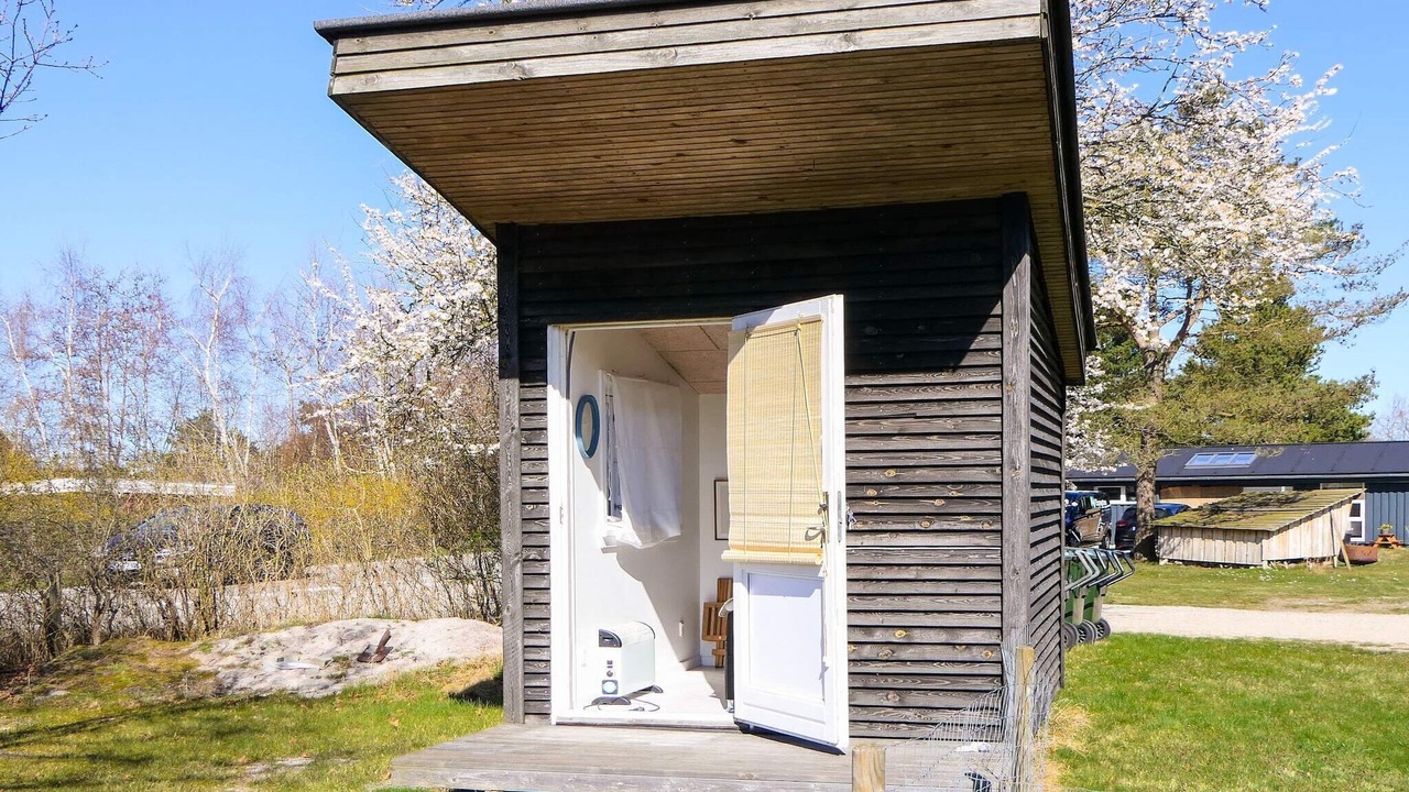 Photo of Outdoor in Knebel