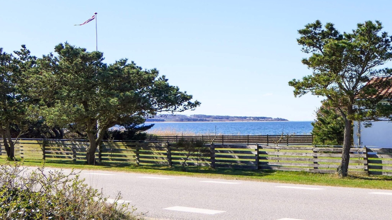 Photo of Outdoor in Knebel