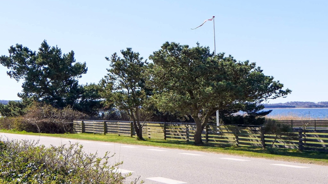 Photo of Outdoor in Knebel