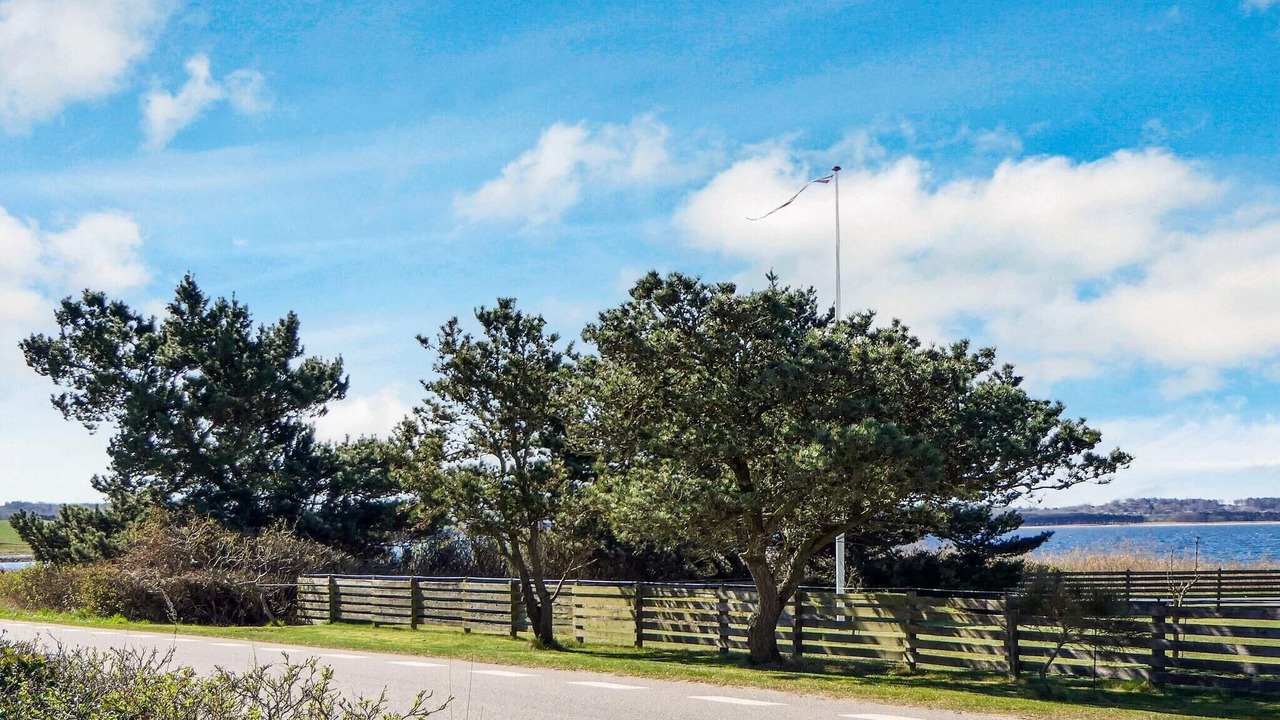 Photo of Outdoor in Knebel