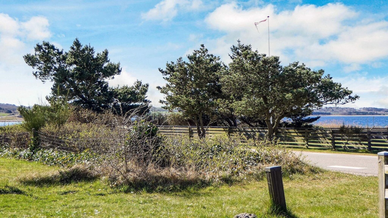 Photo of Outdoor in Knebel