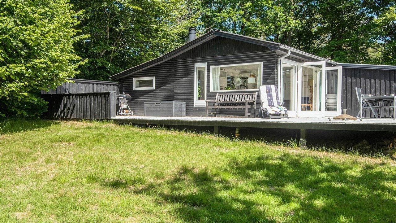 Photo of Outdoor in Øksenmølle