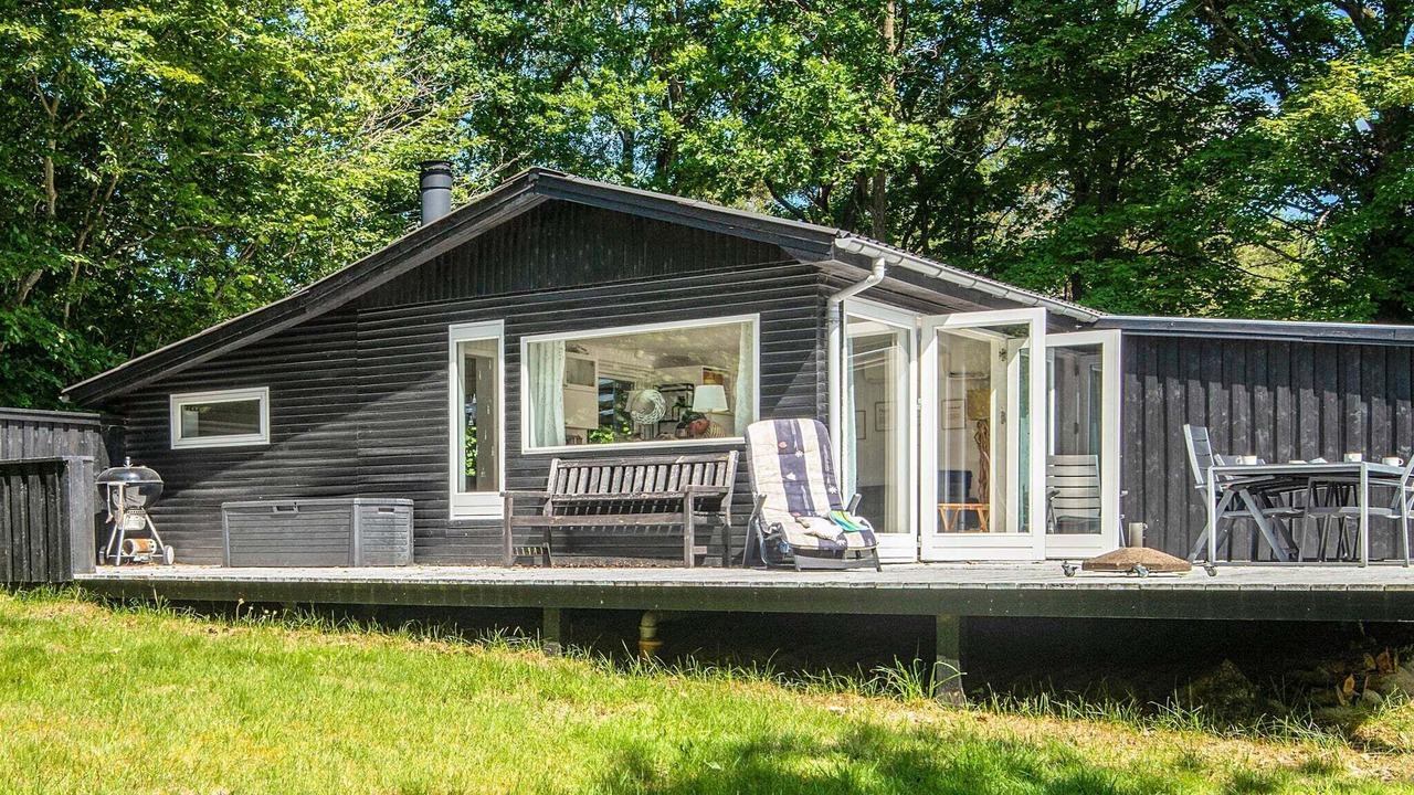 Photo of Outdoor in Øksenmølle