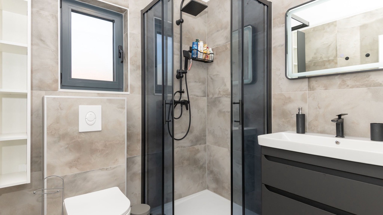 Photo of Bathroom in Donji Prolozac