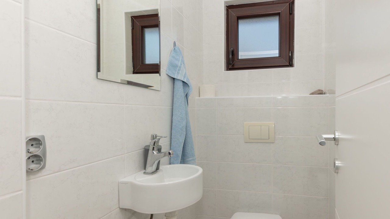 Photo of Bathroom in Donji Prolozac