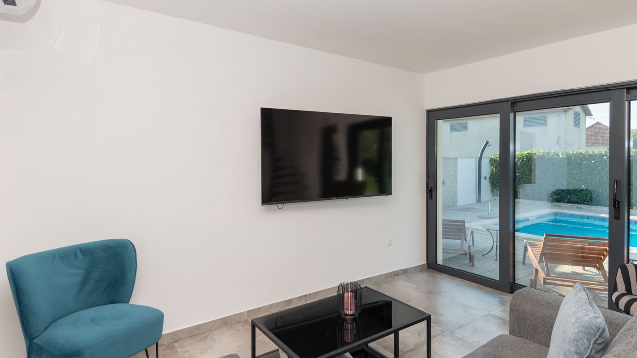 Photo of Livingroom in Donji Prolozac
