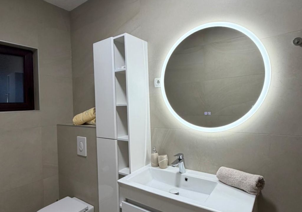 Photo of Bathroom in Donji Prolozac