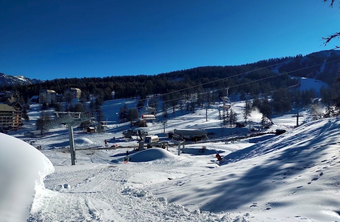 Photo of Others in Risoul
