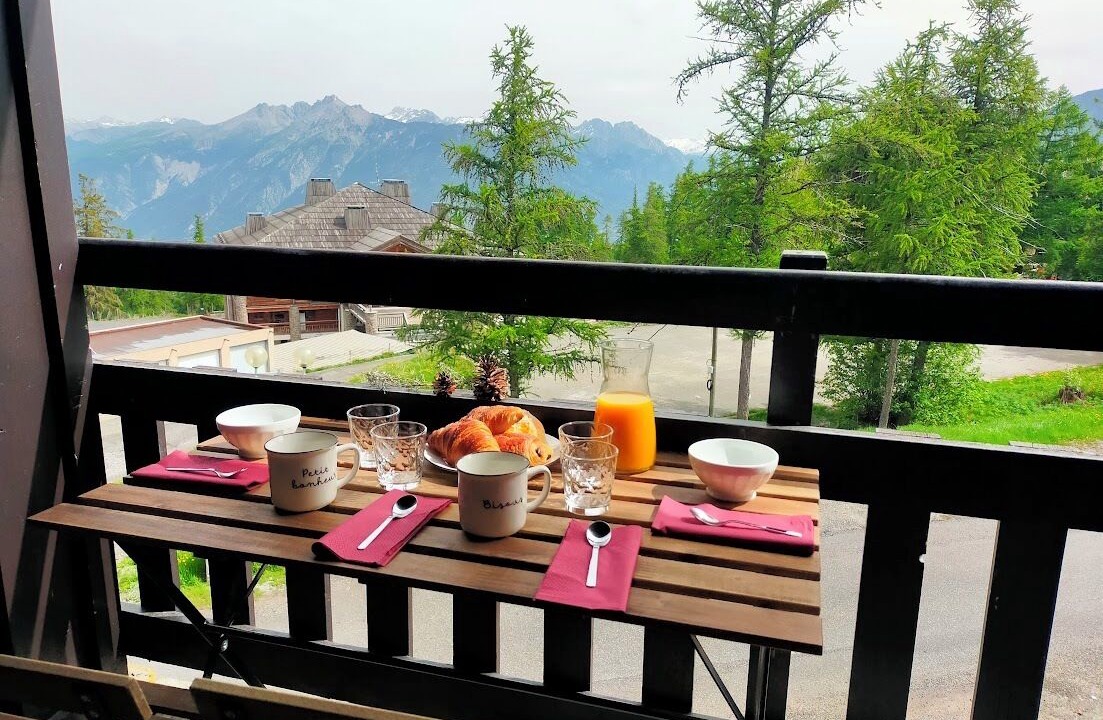 Photo of Outdoor in Risoul