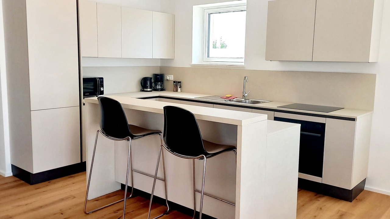 Photo of Kitchen in Savudrija