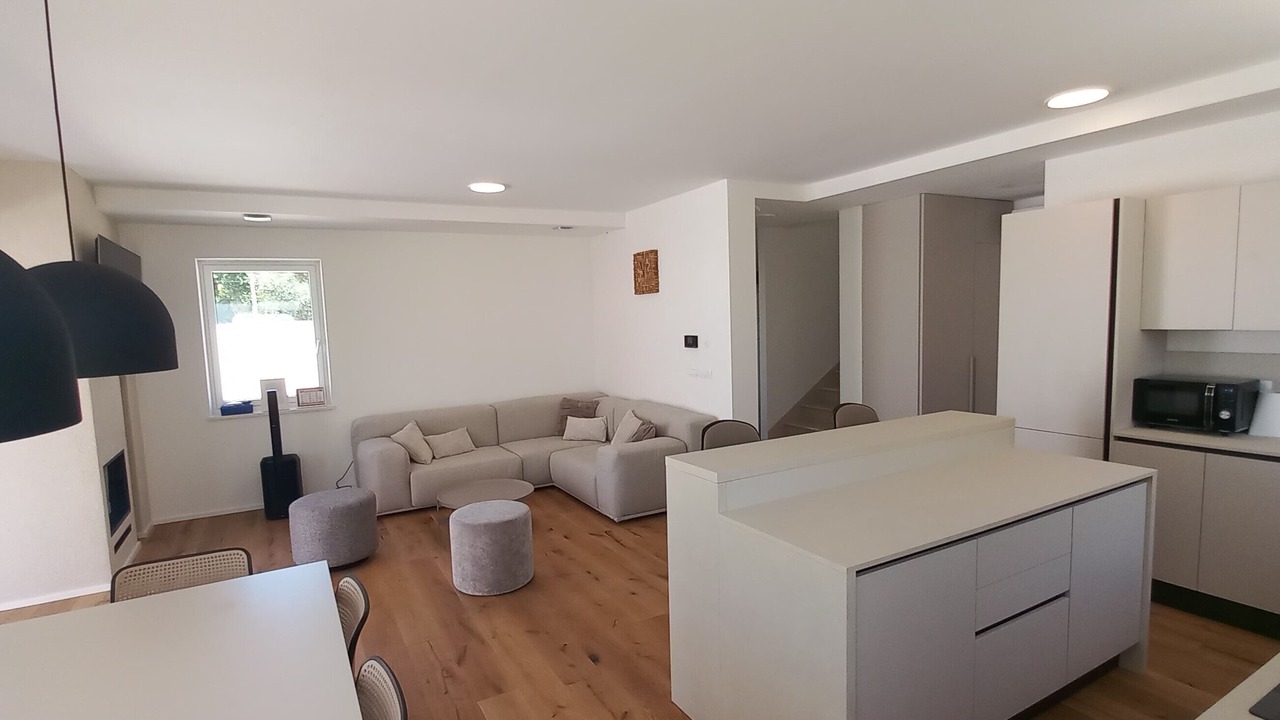 Photo of Livingroom in Savudrija