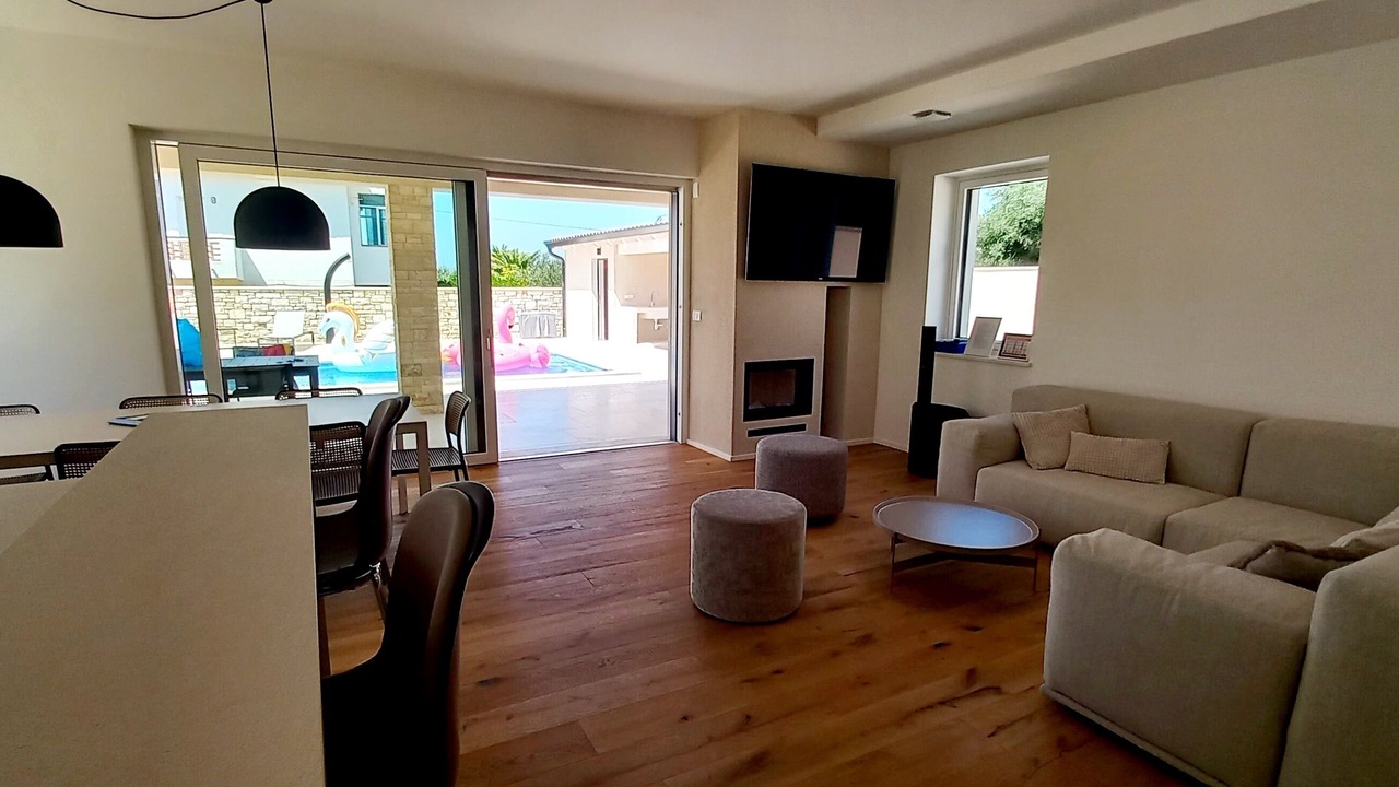 Photo of Livingroom in Savudrija