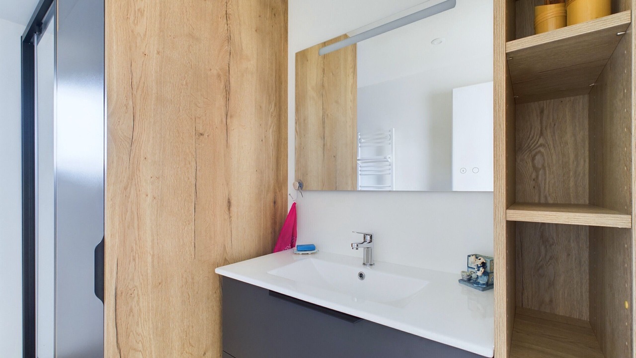 Photo of Bathroom in Saint-Gilles-Croix-de-Vie