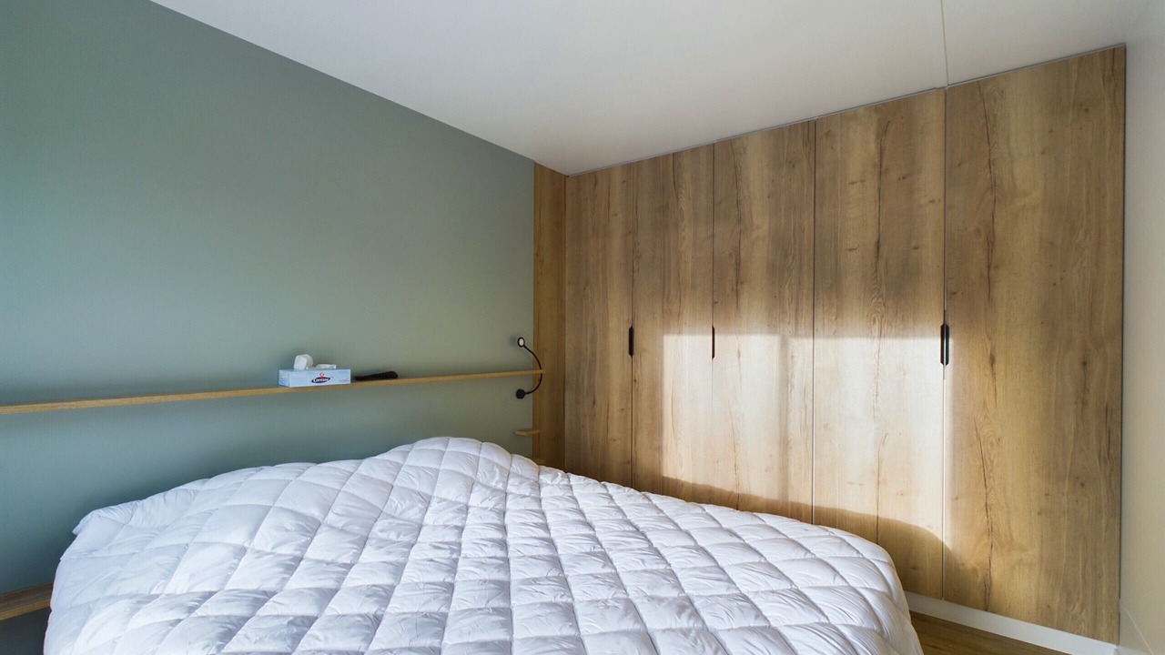 Photo of Bedroom in Saint-Gilles-Croix-de-Vie