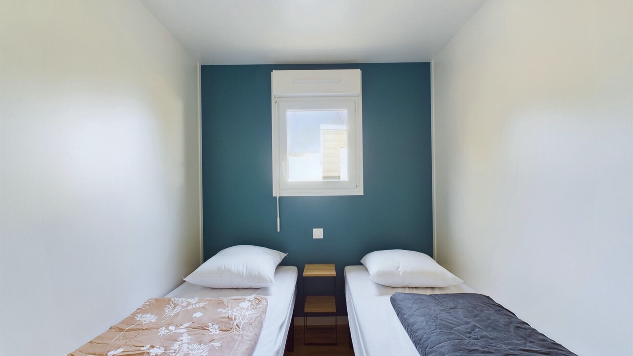 Photo of Bedroom in Saint-Gilles-Croix-de-Vie
