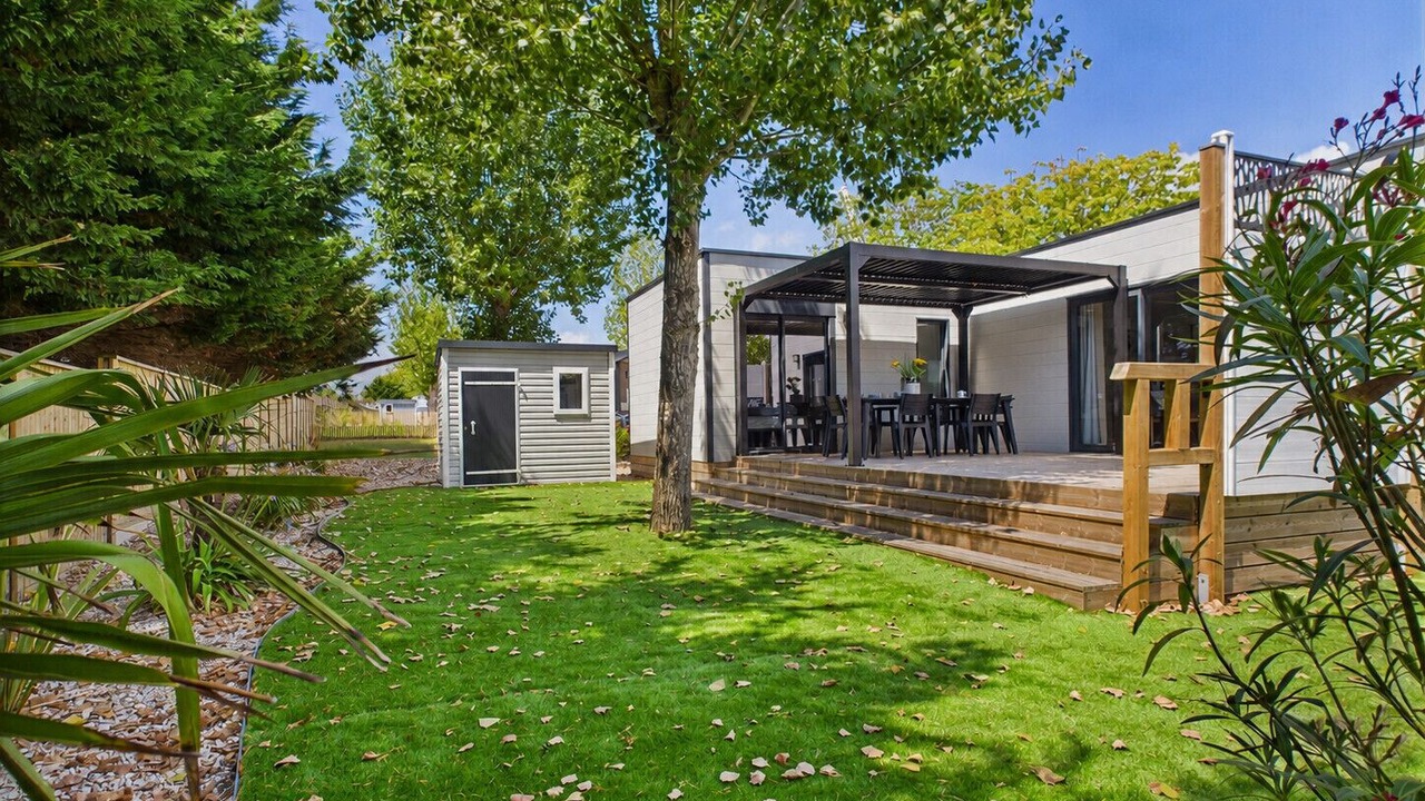 Photo of Patio Balcony in Saint-Gilles-Croix-de-Vie