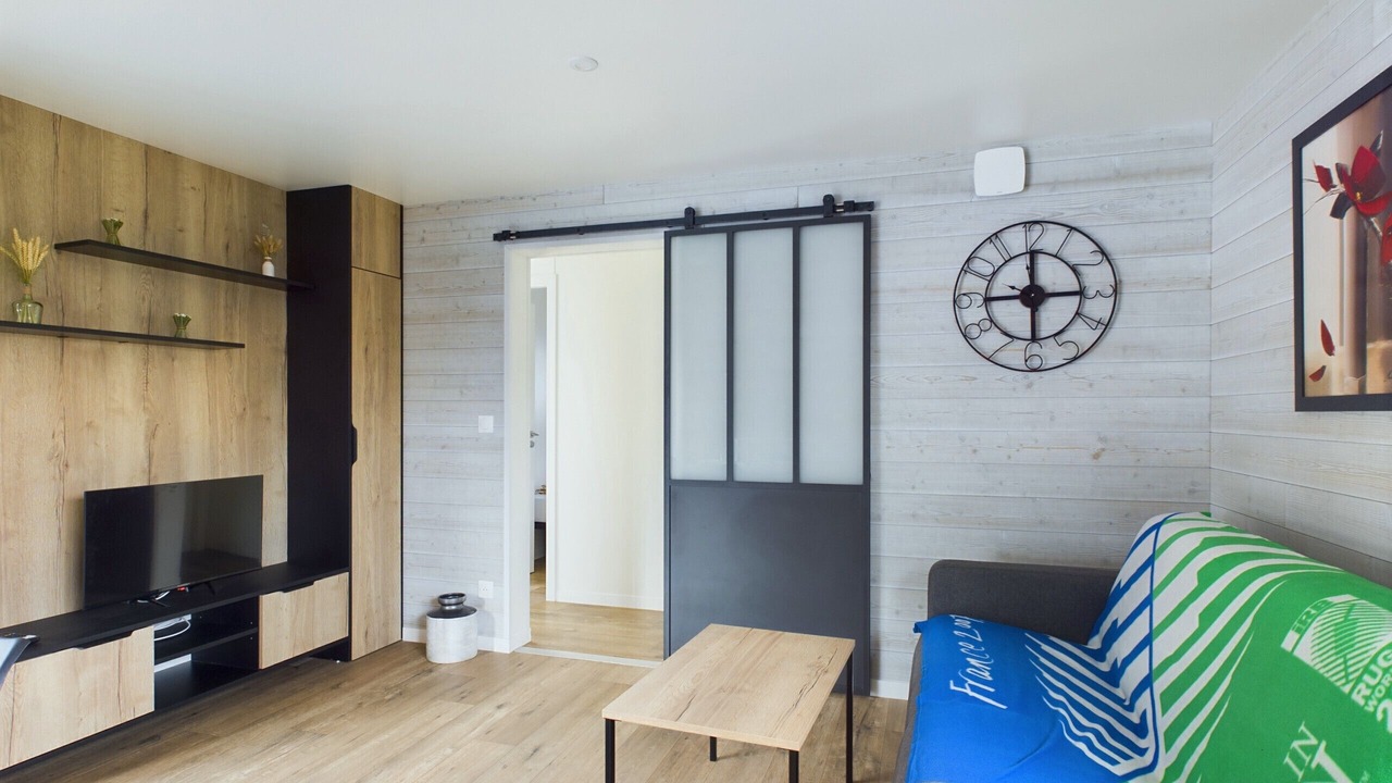 Photo of Livingroom in Saint-Gilles-Croix-de-Vie