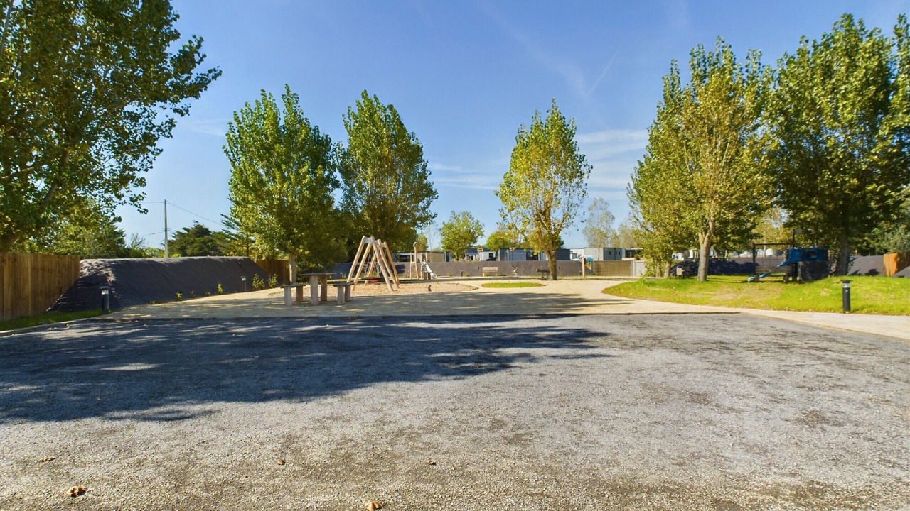 Photo of Outdoor in Saint-Gilles-Croix-de-Vie