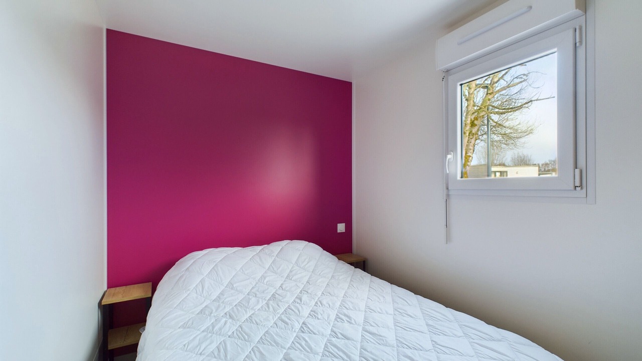 Photo of Bedroom in Saint-Gilles-Croix-de-Vie