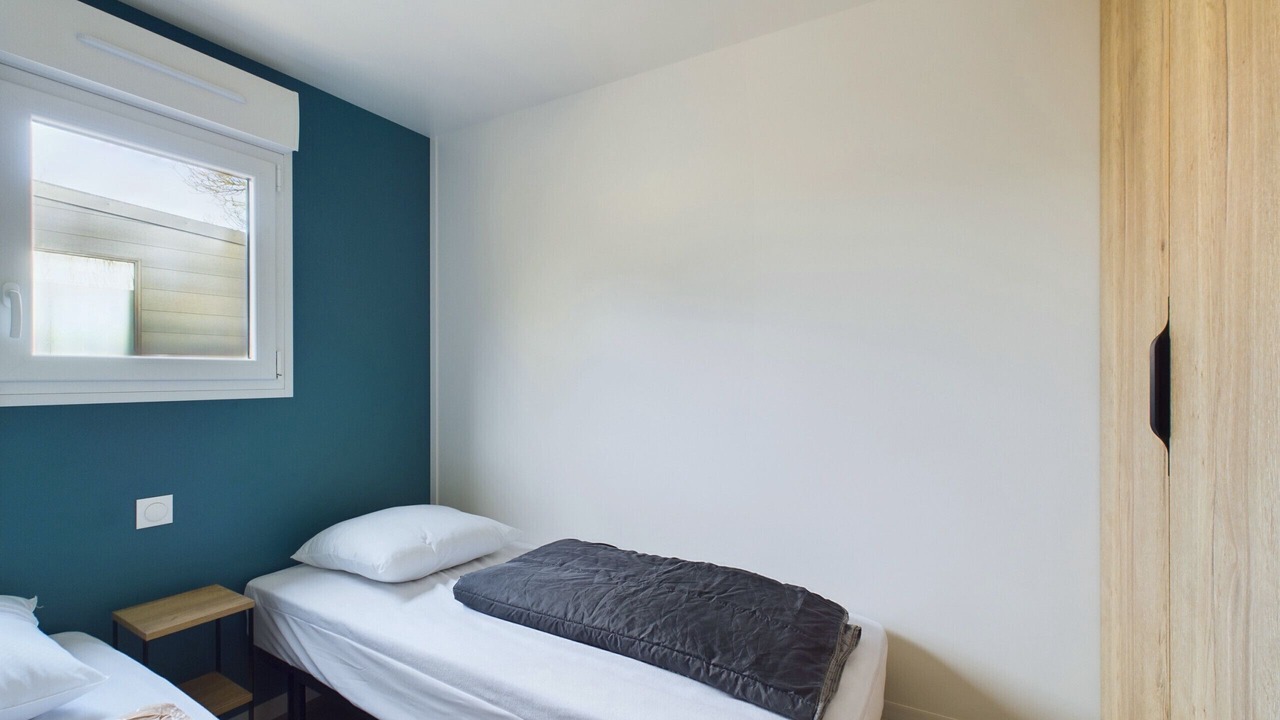 Photo of Bedroom in Saint-Gilles-Croix-de-Vie