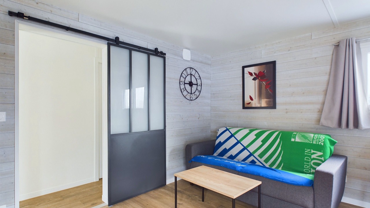 Photo of Livingroom in Saint-Gilles-Croix-de-Vie