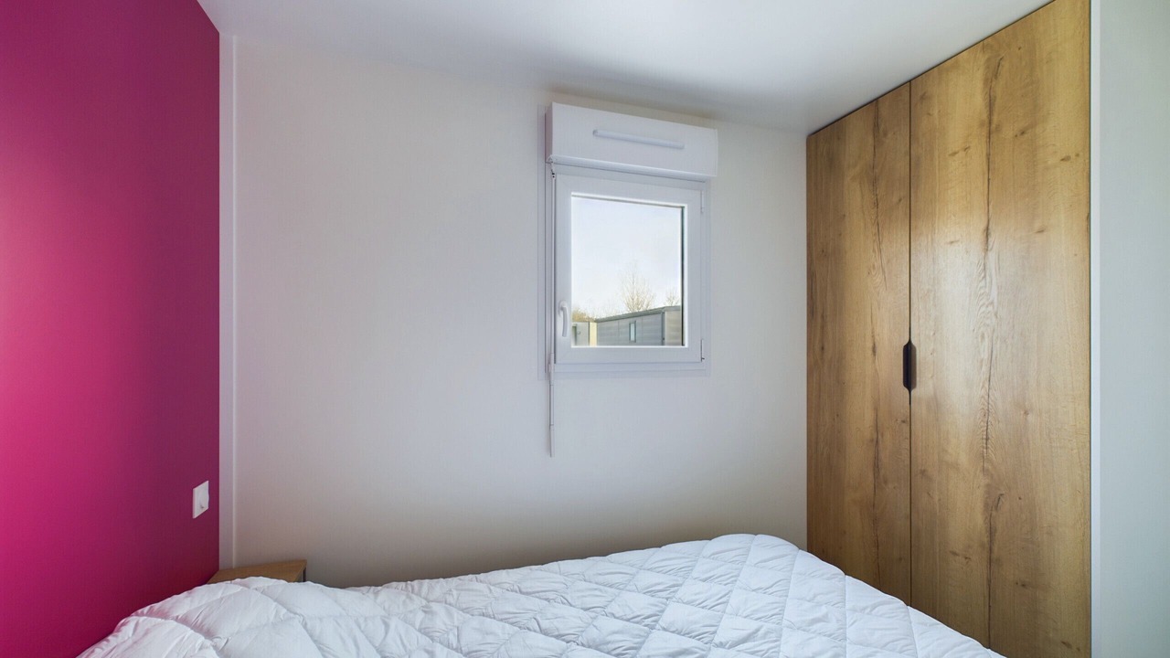 Photo of Bedroom in Saint-Gilles-Croix-de-Vie