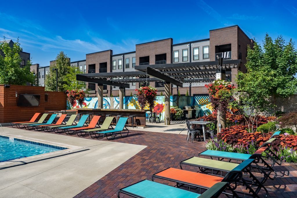 Photo of Outdoor in Downtown Columbus