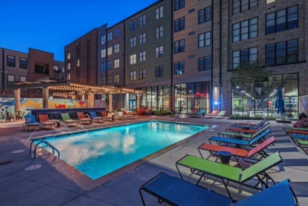 Photo of Outdoor in Downtown Columbus