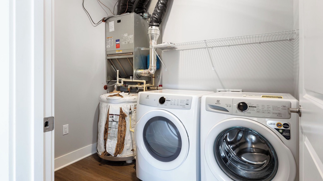 Photo of Bedroom in Downtown Columbus