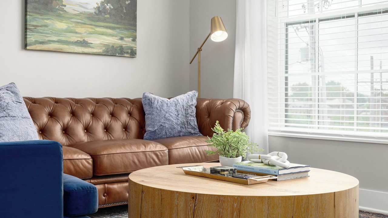 Photo of Bedroom in Downtown Columbus