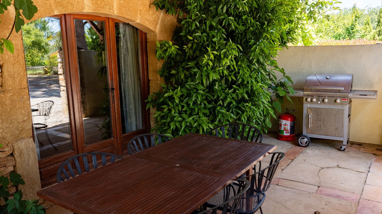 Photo of Outdoor in Frayssinet-le-Gelat