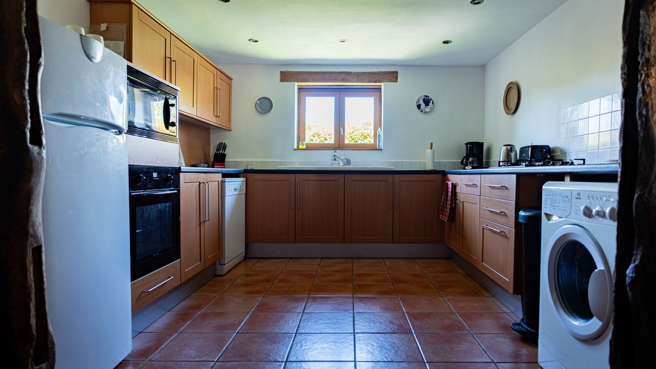 Photo of Kitchen in Frayssinet-le-Gelat