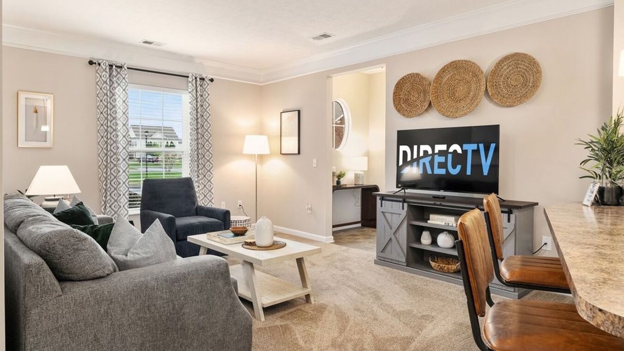 Photo of Bedroom in Summit Station