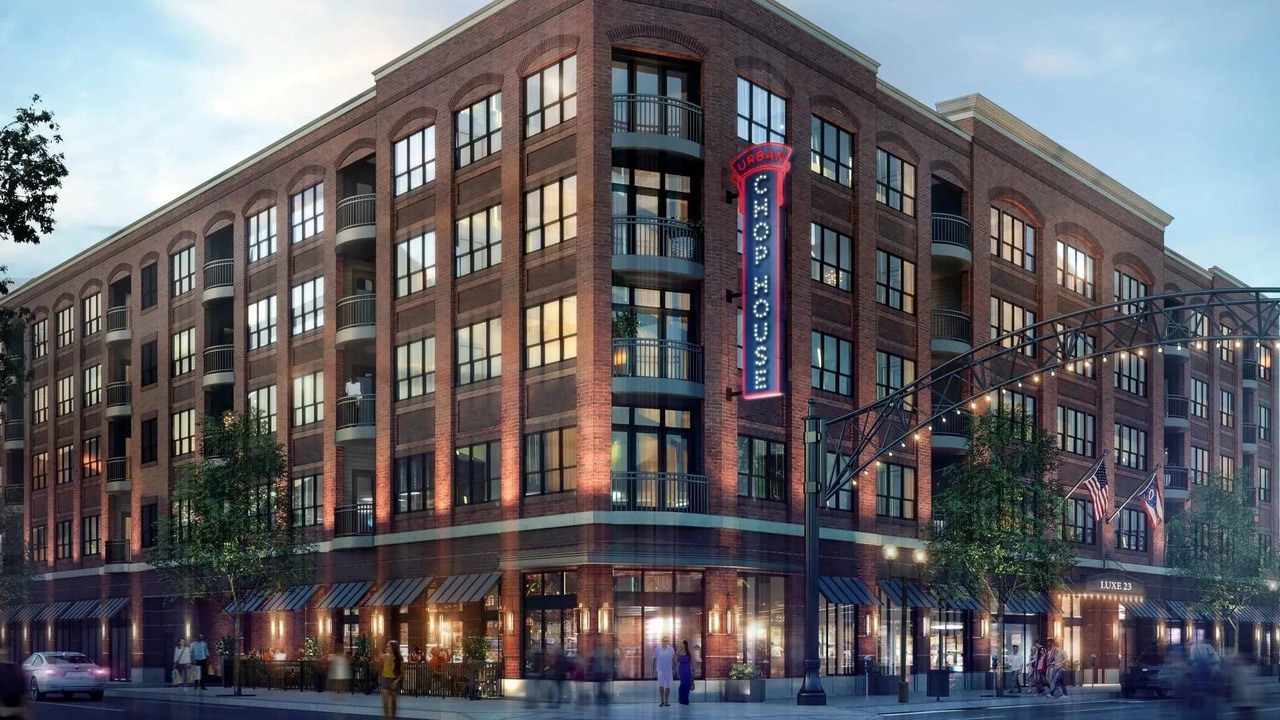 Photo of Others in Short North