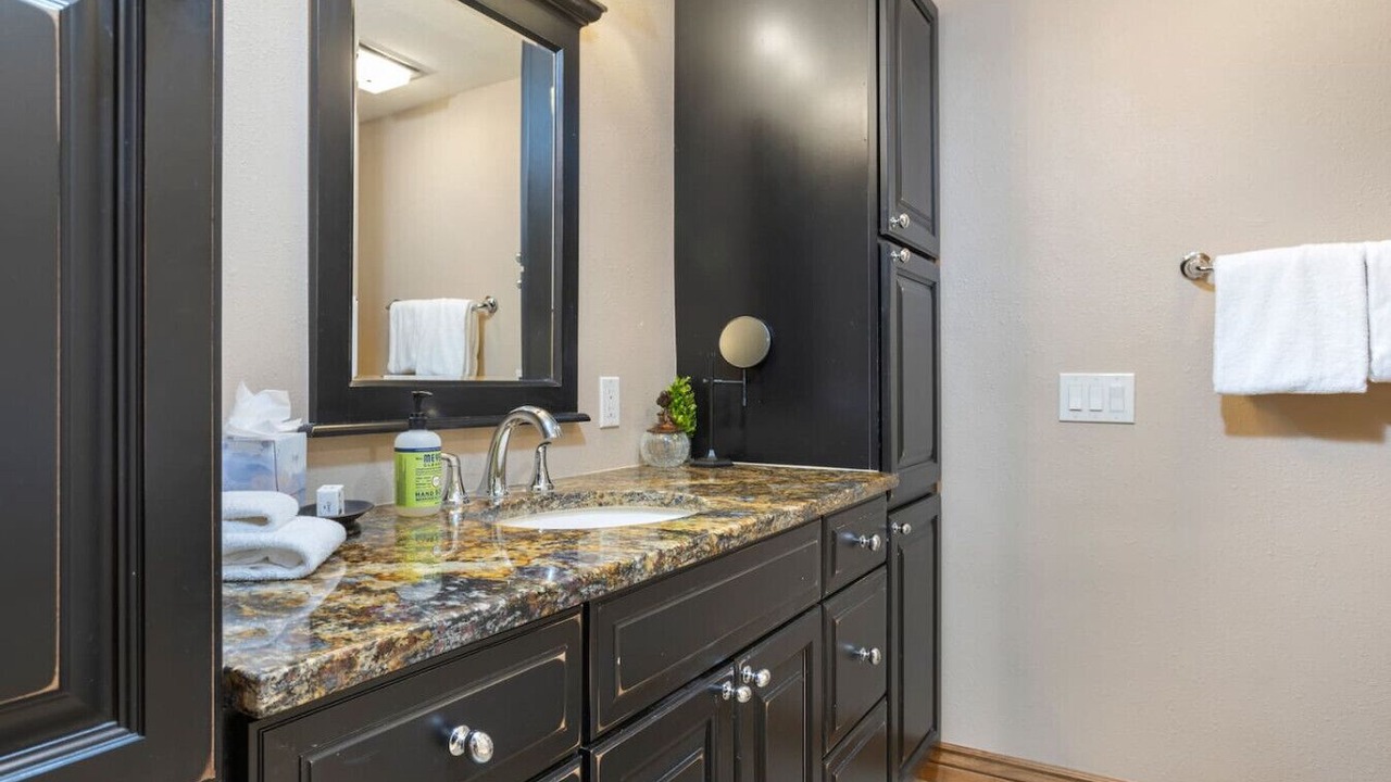 Photo of Bathroom in Vail