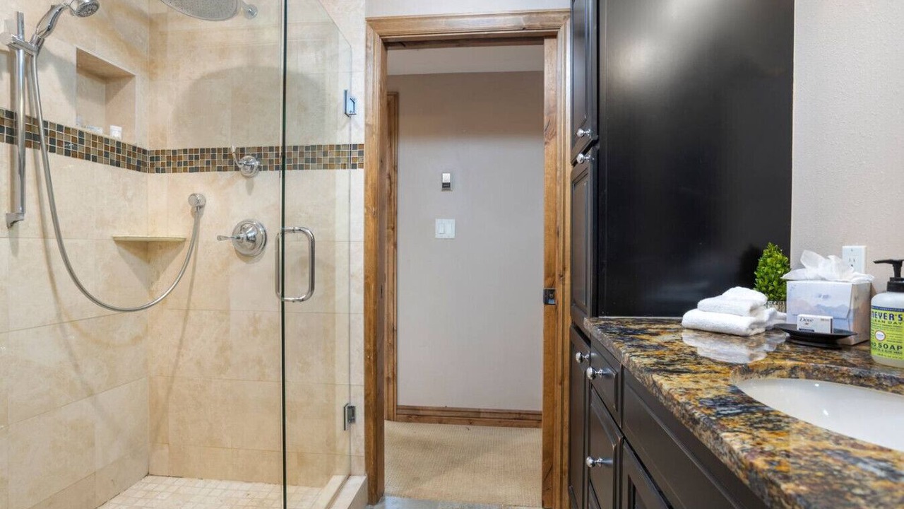 Photo of Bathroom in Vail