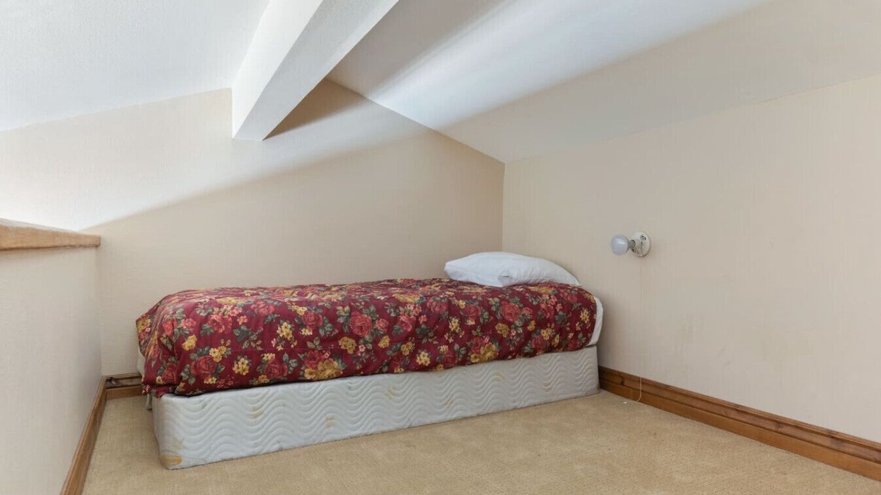 Photo of Bedroom in Vail