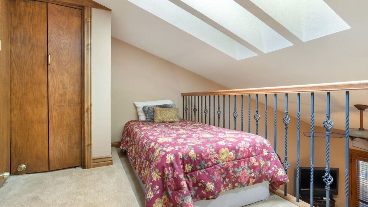 Photo of Bedroom in Vail