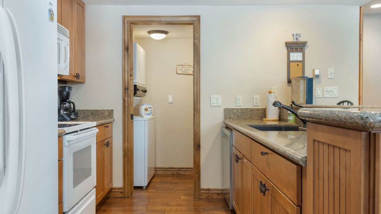Photo of Kitchen in Vail