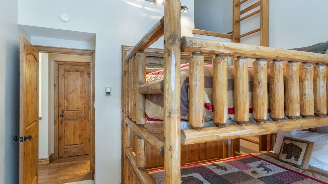 Photo of Bedroom in Vail