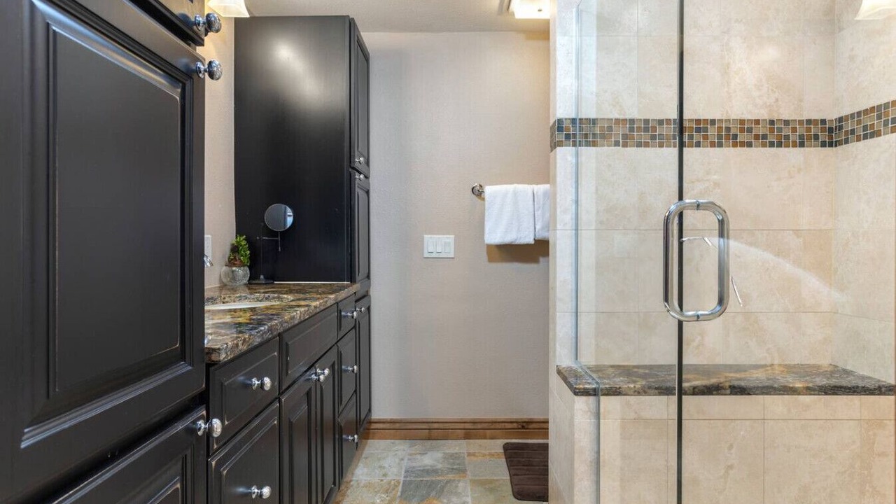 Photo of Bathroom in Vail
