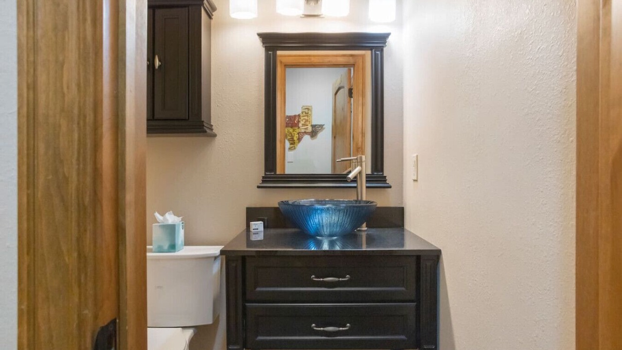 Photo of Bathroom in Vail