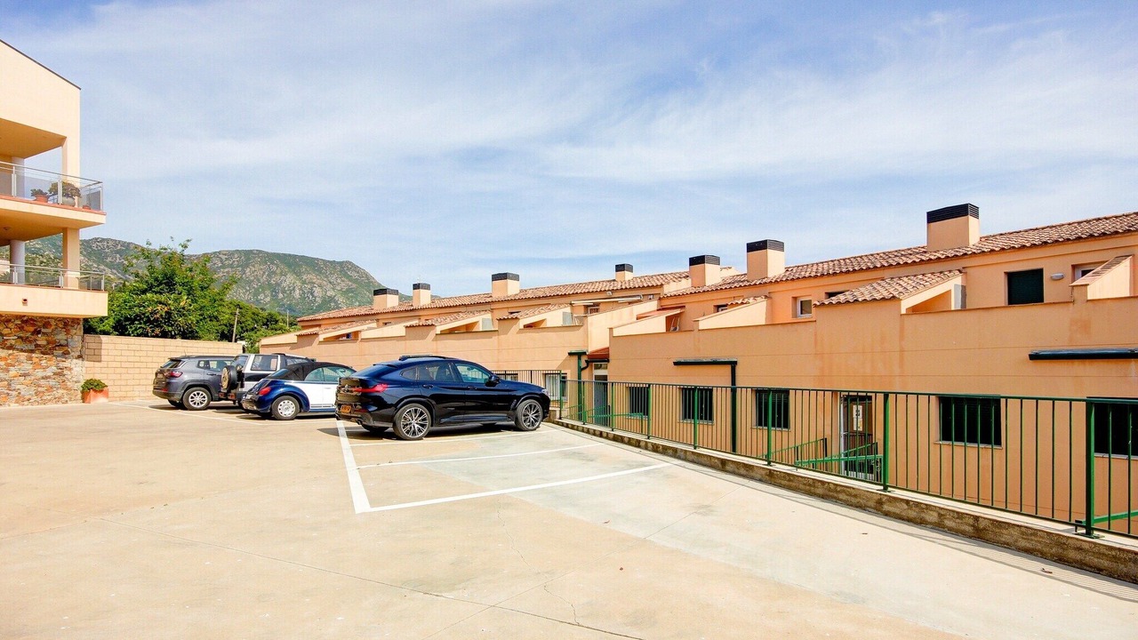 Photo of Outdoor in El Mas Isaac