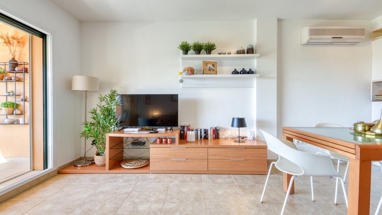 Photo of Livingroom in El Mas Isaac