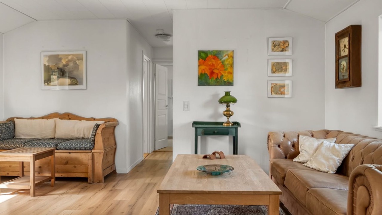Photo of Livingroom in Egense