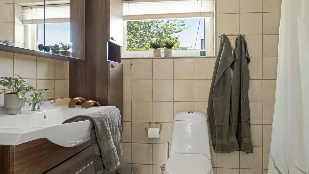 Photo of Bathroom in Egense