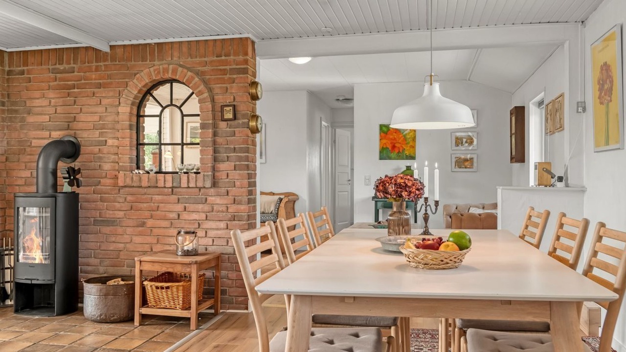 Photo of Livingroom in Egense