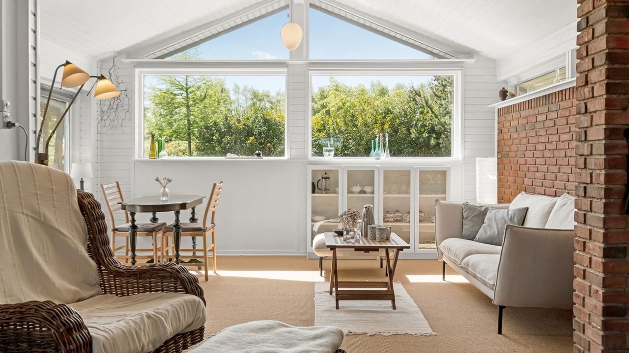 Photo of Livingroom in Egense